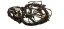Iveco OE Електрична проводка Iveco 5802826170
