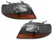 TYC 2500094E + 2500104E MHM TUNING Фара передня Tyc Chevrolet Aveo Kalos T200 2003-2006 комплект