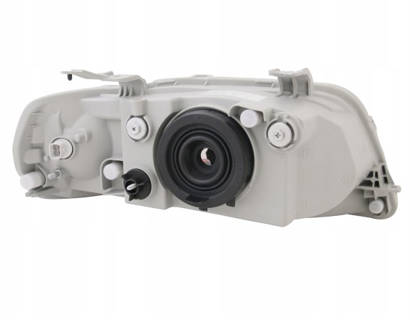 TYC 2500094E + 2500104E MHM TUNING Фара передня Tyc Chevrolet Aveo Kalos T200 2003-2006 комплект