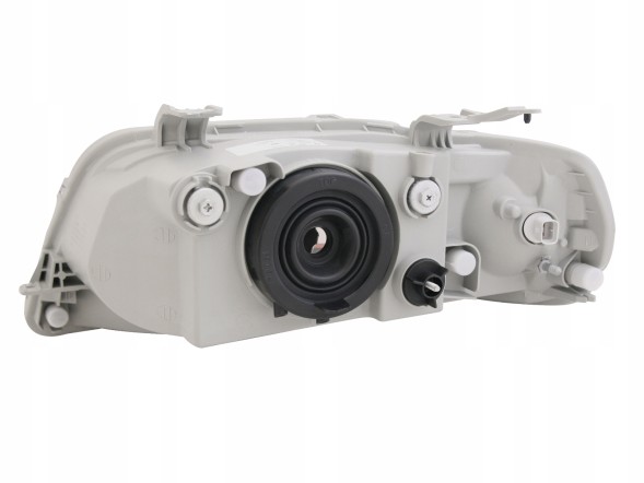 TYC 2500094E + 2500104E MHM TUNING Фара передня Tyc Chevrolet Aveo Kalos T200 2003-2006 комплект