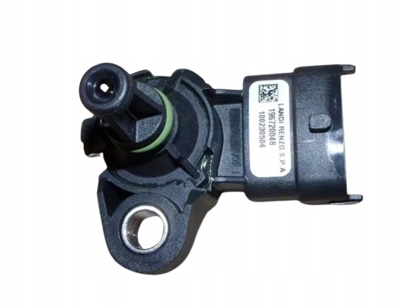 Renault OE ДАТЧИК ТИСКУ RENAULT 1.0TCE 166395443R ОРИГІНАЛ