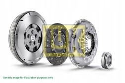 Шеффлер ЛуК 600 0357 00 Sproglo набір repset+ двухмасове коло 600035700/luk