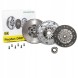 Шеффлер ЛуК 600 0357 00 Sproglo набір repset+ двухмасове коло 600035700/luk