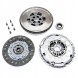 Шеффлер ЛуК 600 0357 00 Sproglo набір repset+ двухмасове коло 600035700/luk