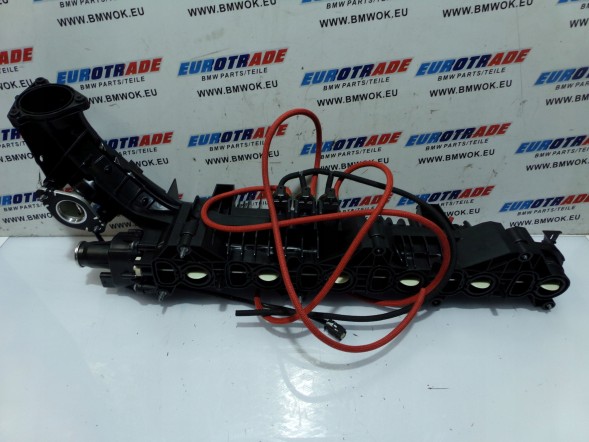 BMW OE bmw 8477029 8598051 oe BMW G01 G05 G06 G12 G20 G30 4.0 B57 Впускний Колектор 8477029