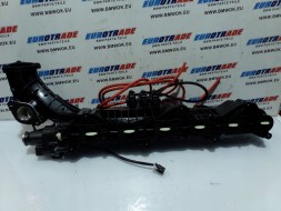 BMW OE bmw 8477029 8598051 oe BMW G01 G05 G06 G12 G20 G30 4.0 B57 Впускний Колектор 8477029
