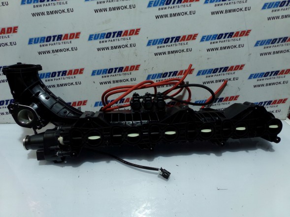 BMW OE bmw 8477029 8598051 oe BMW G01 G05 G06 G12 G20 G30 4.0 B57 Впускний Колектор 8477029