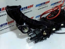 BMW OE bmw 8477029 8598051 oe BMW G01 G05 G06 G12 G20 G30 4.0 B57 Впускний Колектор 8477029