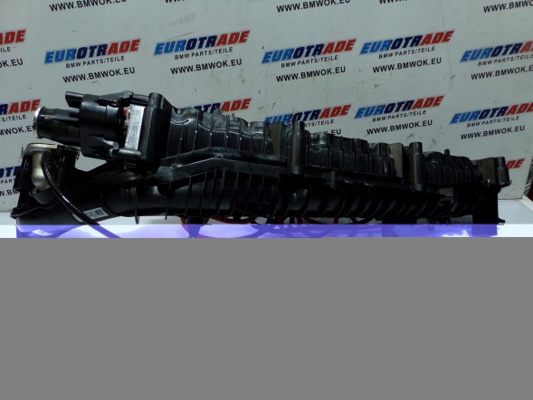 BMW OE bmw 8477029 8598051 oe BMW G01 G05 G06 G12 G20 G30 4.0 B57 Впускний Колектор 8477029