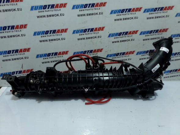BMW OE bmw 8477029 8598051 oe BMW G01 G05 G06 G12 G20 G30 4.0 B57 Впускний Колектор 8477029