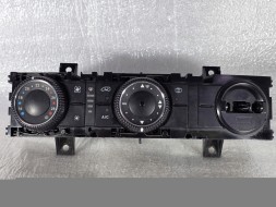 Mercedes-Benz OE A9068301785KZ 5HB009012-08 Mercedes sprinter 906 panel nawiewu a9068301785kz 5hb009012-08
