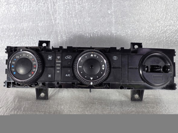 Mercedes-Benz OE A9068301785KZ 5HB009012-08 Mercedes sprinter 906 panel nawiewu a9068301785kz 5hb009012-08