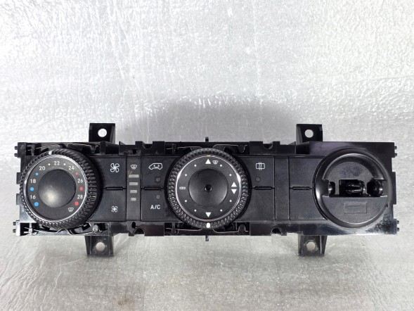 Mercedes-Benz OE A9068301785KZ 5HB009012-08 Mercedes sprinter 906 panel nawiewu a9068301785kz 5hb009012-08