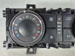 Mercedes-Benz OE A9068301785KZ 5HB009012-08 Mercedes sprinter 906 panel nawiewu a9068301785kz 5hb009012-08