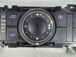 Mercedes-Benz OE A9068301785KZ 5HB009012-08 Mercedes sprinter 906 panel nawiewu a9068301785kz 5hb009012-08