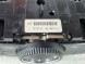 Mercedes-Benz OE A9068301785KZ 5HB009012-08 Mercedes sprinter 906 panel nawiewu a9068301785kz 5hb009012-08