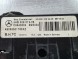 Mercedes-Benz OE A9068301785KZ 5HB009012-08 Mercedes sprinter 906 panel nawiewu a9068301785kz 5hb009012-08