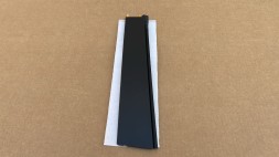 Toyota OE 75761-02150 COROLLA E21 SEDAN 19- Вертикальна накладка стійки дверей права задня Toyota Corolla E21 Sedan