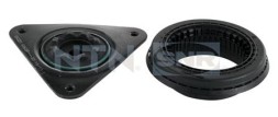 KB668 48 NTN SNR Комплект опори амортизатора