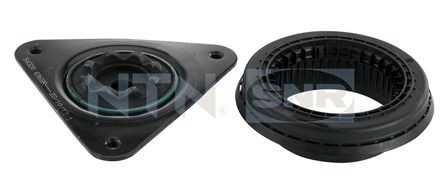 KB668 48 NTN SNR Комплект опори амортизатора