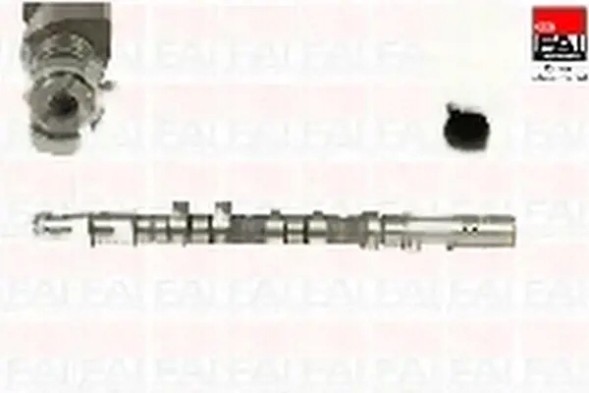 FAI AutoParts C366 Розподільний вал для випускних клапанів c366
