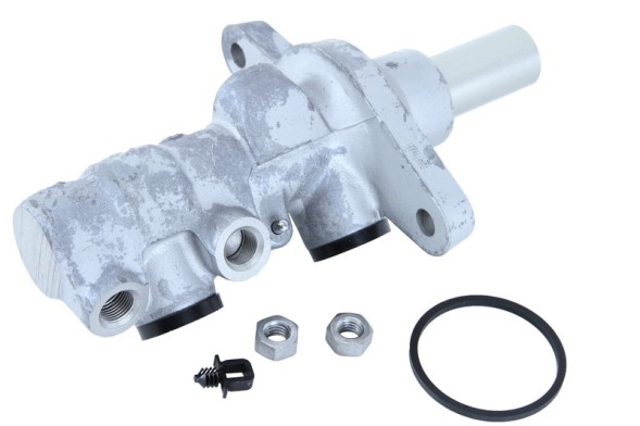 V-maxzone Part VIC-66497 Гальмівний насос 03.4152-0116.3 для VW CC B7, PASSAT ALLTRACK B7, PASSAT B6,