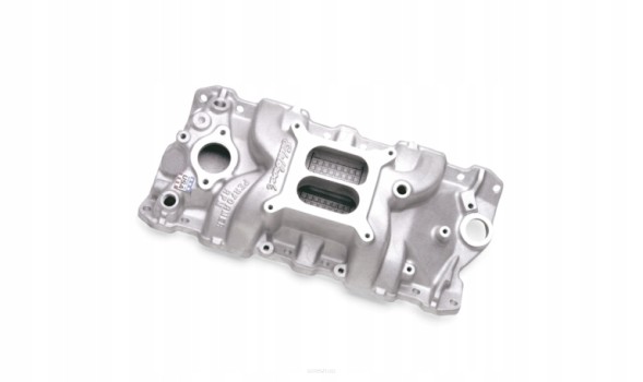 Edelbrock 7101 - Впускний колектор, Performer RPM Chevy 262-400