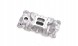 Edelbrock 7101 - Впускний колектор, Performer RPM Chevy 262-400