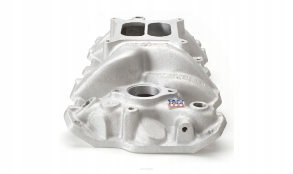 Edelbrock 7101 - Впускний колектор, Performer RPM Chevy 262-400