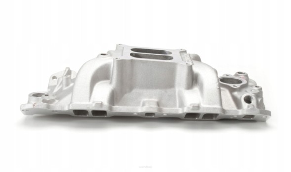 Edelbrock 7101 - Впускний колектор, Performer RPM Chevy 262-400