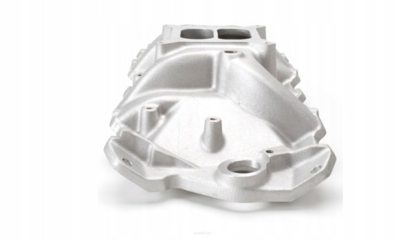 Edelbrock 7101 - Впускний колектор, Performer RPM Chevy 262-400