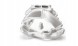 Edelbrock 7101 - Впускний колектор, Performer RPM Chevy 262-400