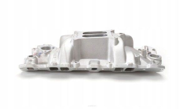 Edelbrock 7101 - Впускний колектор, Performer RPM Chevy 262-400