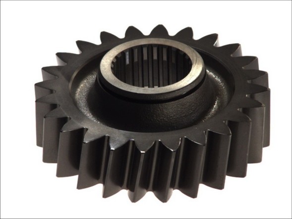 AD BRAKE VIC-448252 Шестерня диференціала