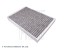ADF122525 BLUE PRINT Фільтр салона