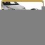 CHINA 5301947010 Toyota prius xw50 2016 16-19 повітряний канал ролета жалюзі