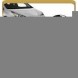 CHINA 5301947010 Toyota prius xw50 2016 16-19 повітряний канал ролета жалюзі