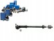 Lemforder 58036358 LEM Рульова тяга vw