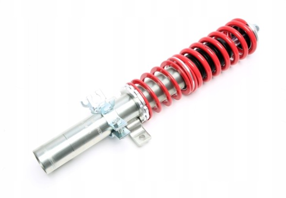 TA-Technix 00GWVW11A ПІДВІСКА РІЗЬБОВА РІЗЬБА SEAT IBIZA 6Л 6J 02-