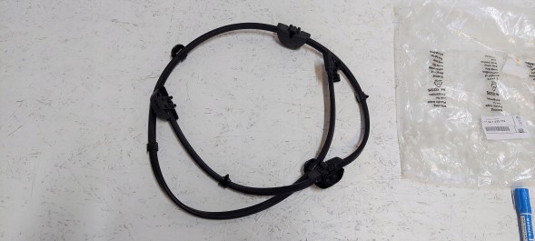 BMW OE 7435332 M8 F91 G14 G15 DYSZE SPRYSKIWACZY PRZEWÓD BMW 8 М8 F91 F92 G14 G15 НАСАДКИ ОМИВАЧІВ СКЛА ПЕРЕДНІ 7435332