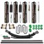 Ironman 4x4 MAZDA006CKG КОМПЛЕКТ ПІДВІСИ LIFT 40 MM FORD RANGER 86-05
