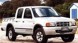 Ironman 4x4 MAZDA006CKG КОМПЛЕКТ ПІДВІСИ LIFT 40 MM FORD RANGER 86-05