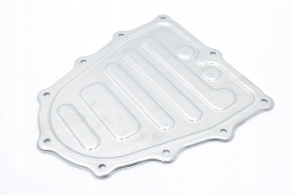 BMW OE 7626090 12377626090 ЩИТОК КРИШКИ ЕЛЕКТРОДВИГУНА BMW i3 i8 MINI F56 F57 BEV 7626090