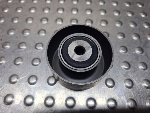 Alfa Romeo OE КОМПЛЕКТ РЕМЕНЯ ГРМ 71775897 ALFA 159 FIAT CROMA STILO SAAB 9-5 1.6 1.8 B