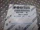 Alfa Romeo OE КОМПЛЕКТ РЕМЕНЯ ГРМ 71775897 ALFA 159 FIAT CROMA STILO SAAB 9-5 1.6 1.8 B