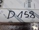 Alfa Romeo OE КОМПЛЕКТ РЕМЕНЯ ГРМ 71775897 ALFA 159 FIAT CROMA STILO SAAB 9-5 1.6 1.8 B