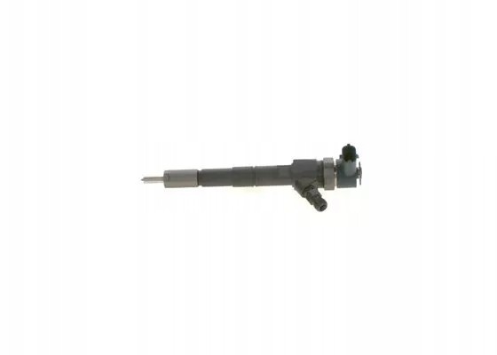 Bosch 0 986 435 230 Електромагнітний інжектор cr alfa romeo 159, brera,