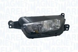 MAGNETI MARELLI 712472301129 Прожектор лампа 712472301129 magneti marelli