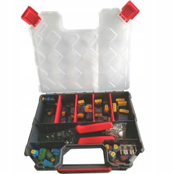 PPHU WTYK SICMA PINY ZACISKACZ SYSTEM TAGER 47 ШТЕКЕР SICMA ШТИФТ ЗАТИСКАЧ СИСТЕМА TAGER 47