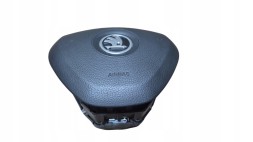 Skoda OE AIR BAG PODUSZKA FABIA III 6V0 AIR BAG Air bag AIR BAG Skoda Fabia III 6V0880201A НОВИНКА!